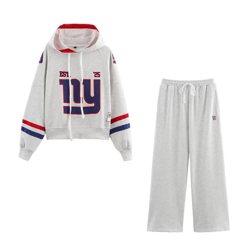 NY Set