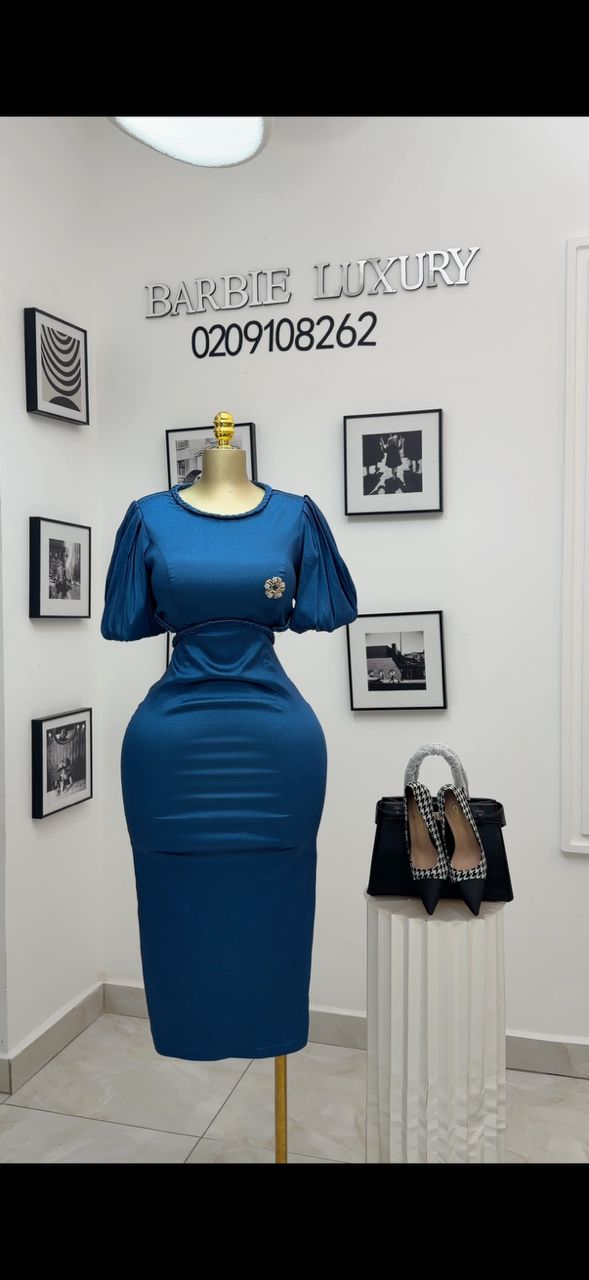 Sarah dress