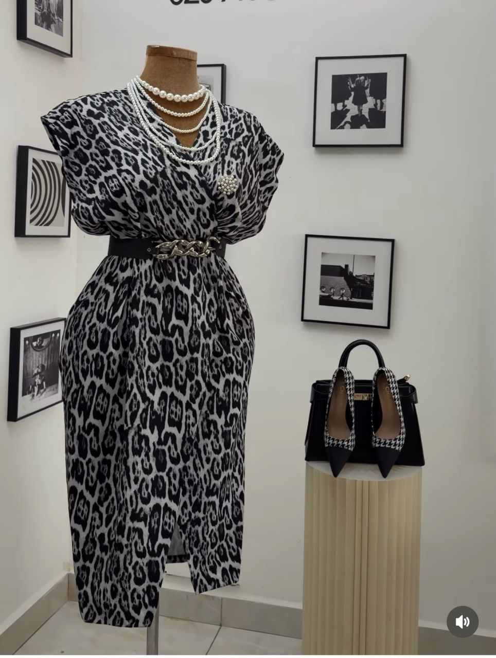 Karen dress