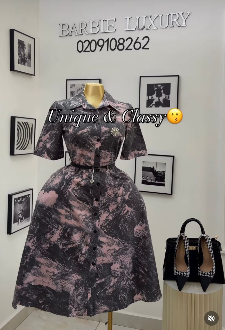 Kylie dress