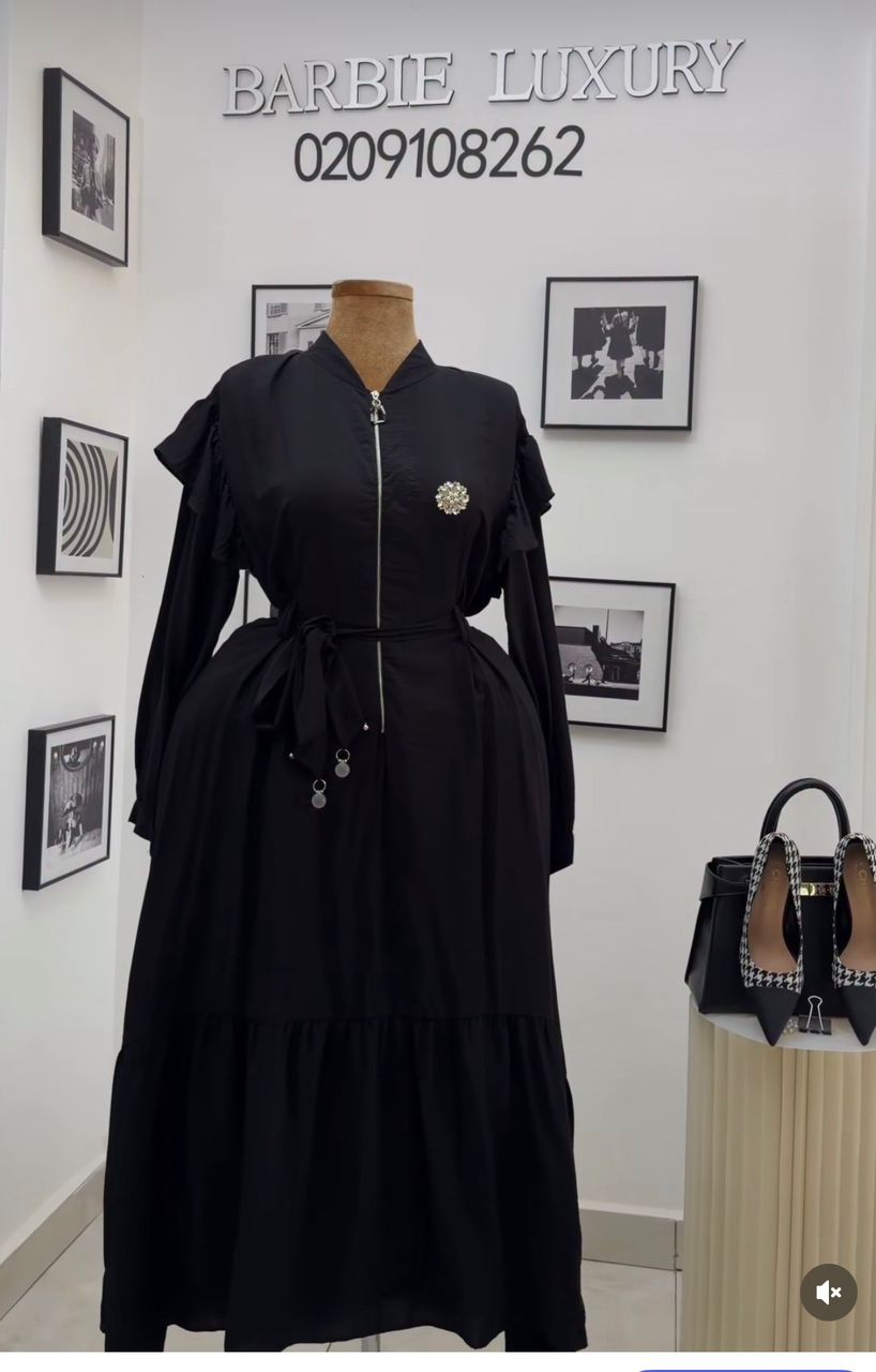 Karyna dress