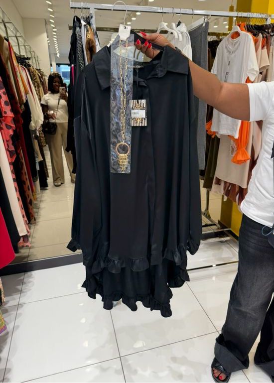 Lois dress