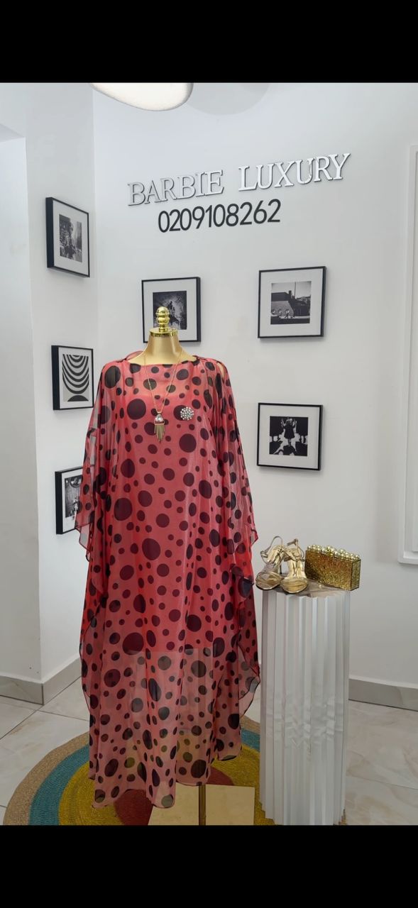 Diya dress