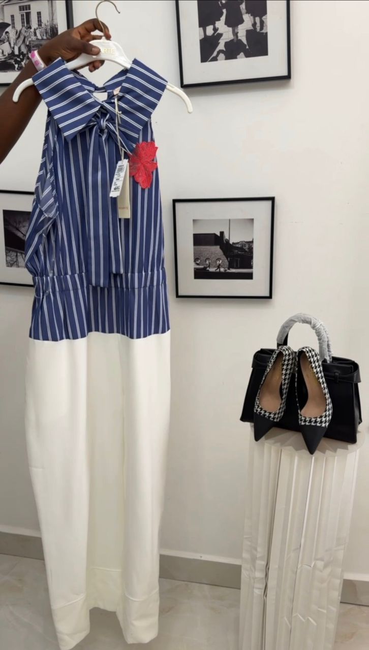 Marcella jumpsuit