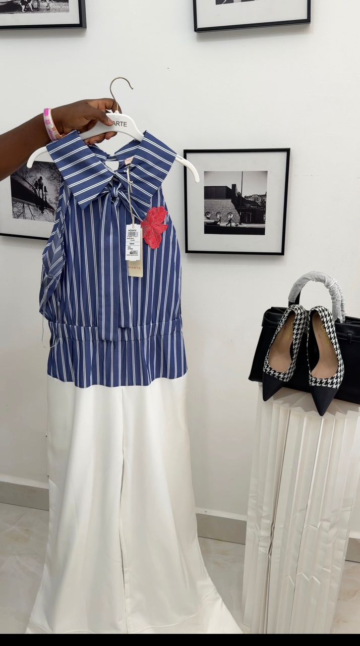 Marcella jumpsuit