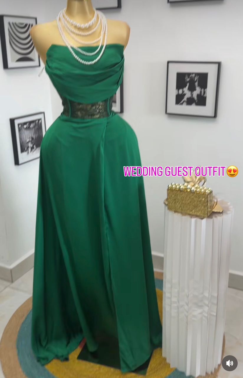 Natalie dress