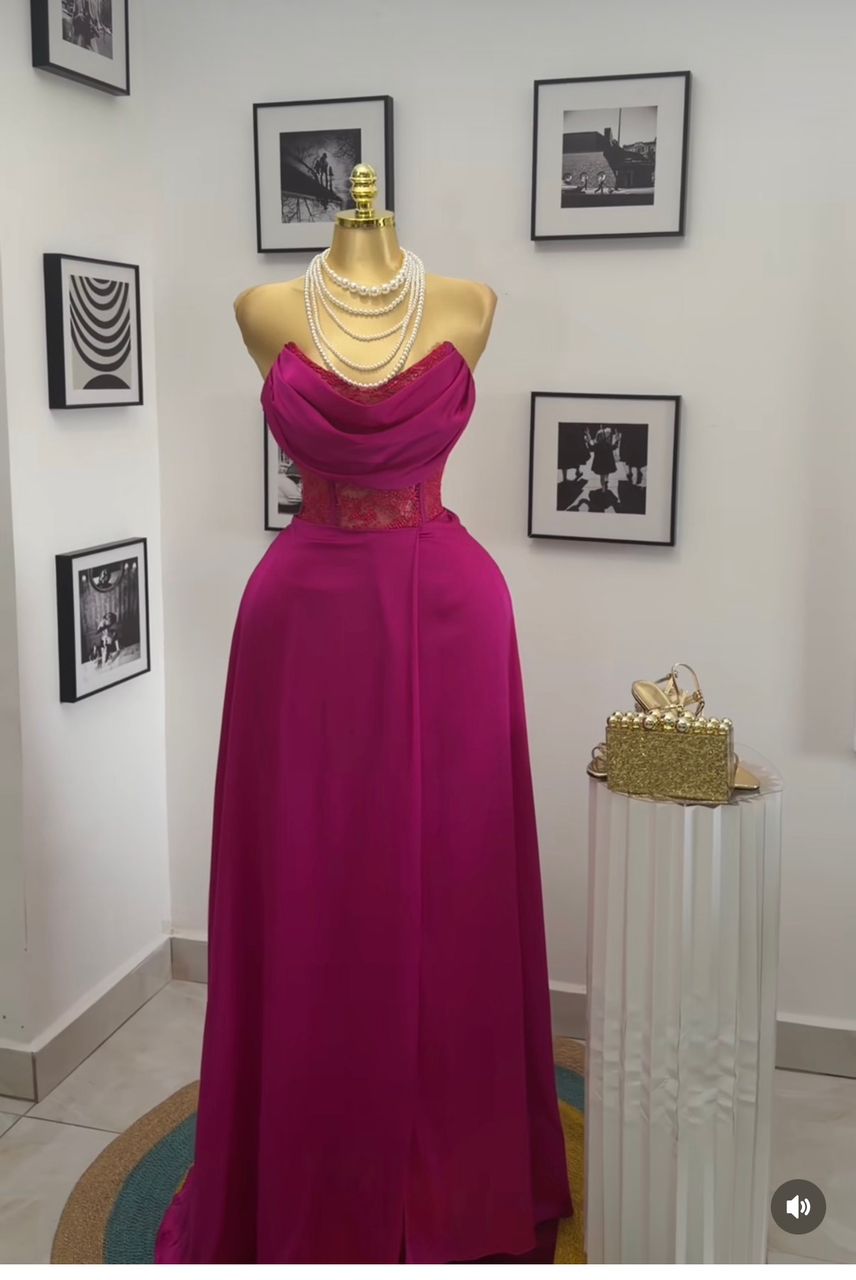 Natalie dress
