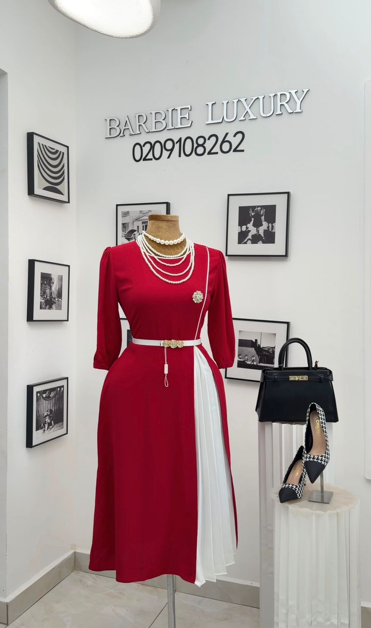 Celine dress