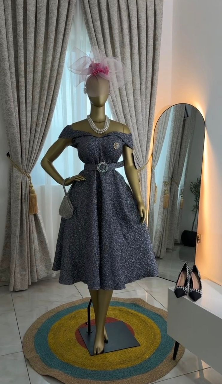 Chelsea dress
