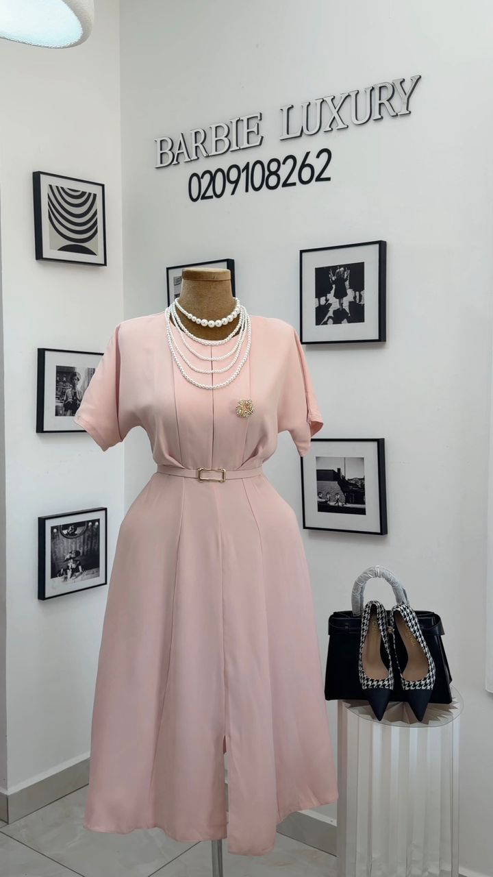 Danielle dress
