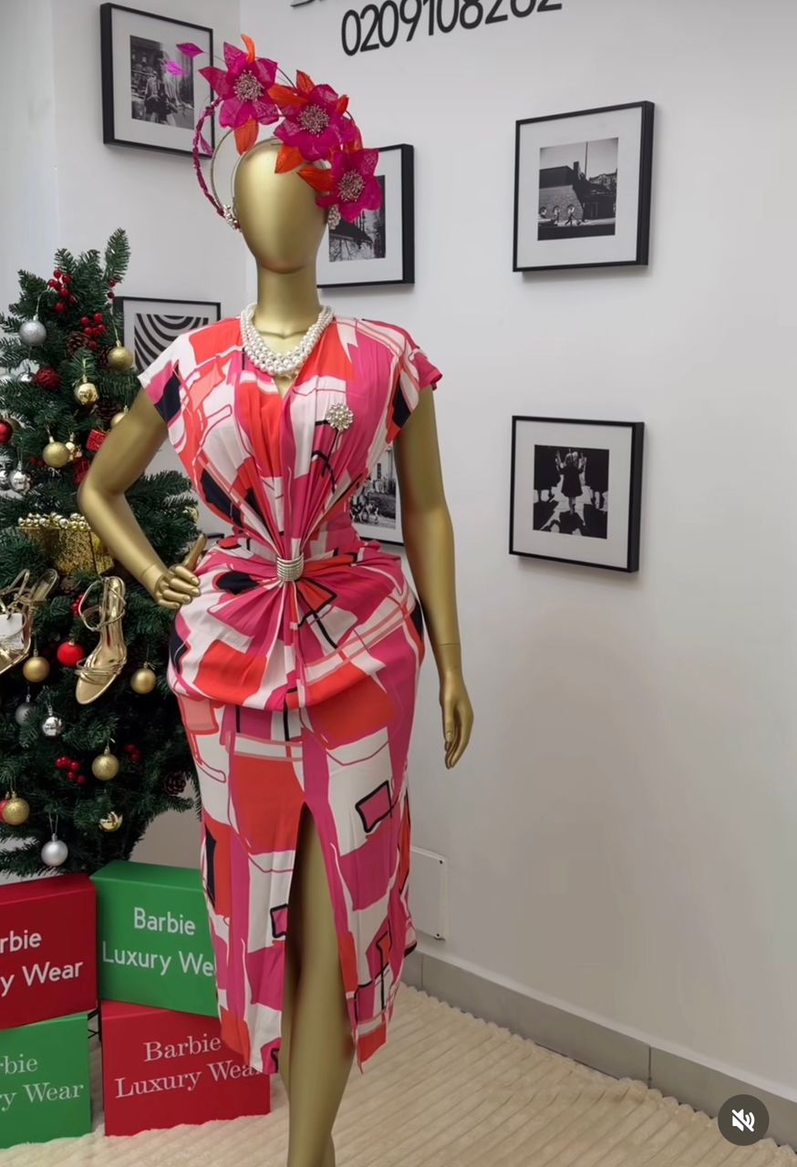 Kate dress