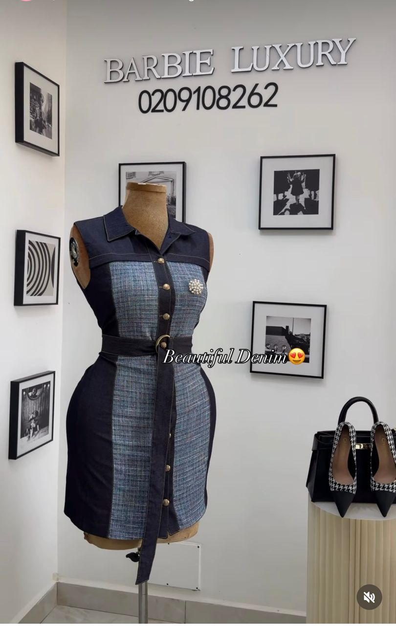 Deeya dress
