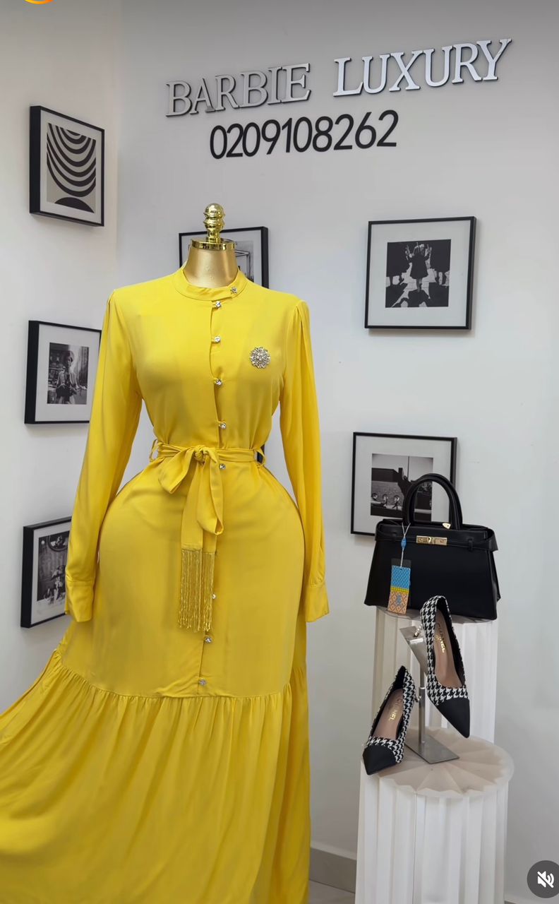 Lorie dress