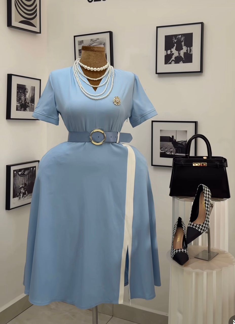 Esme dress