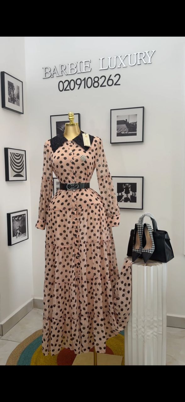 Munira dress