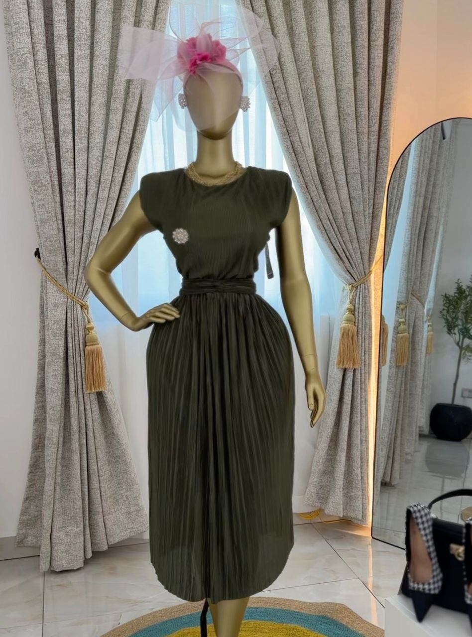 Gloria dress