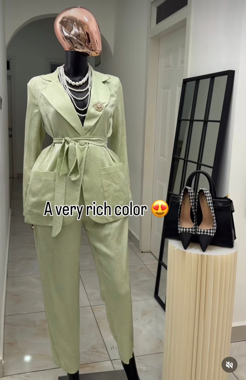 Sandy set