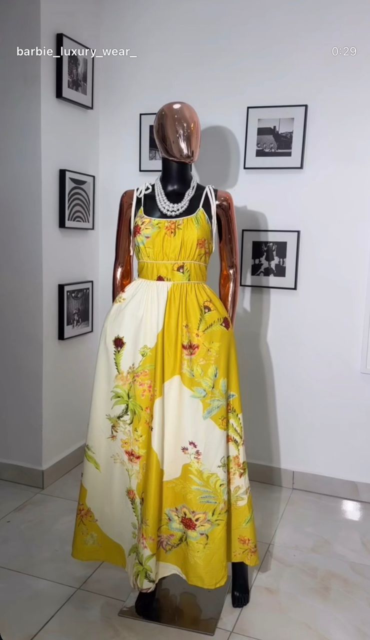 Vera dress
