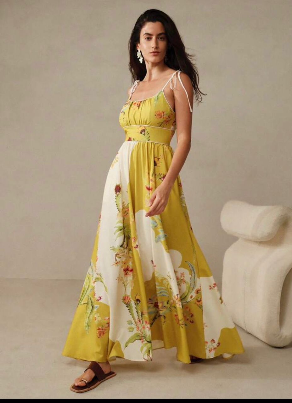 Vera dress