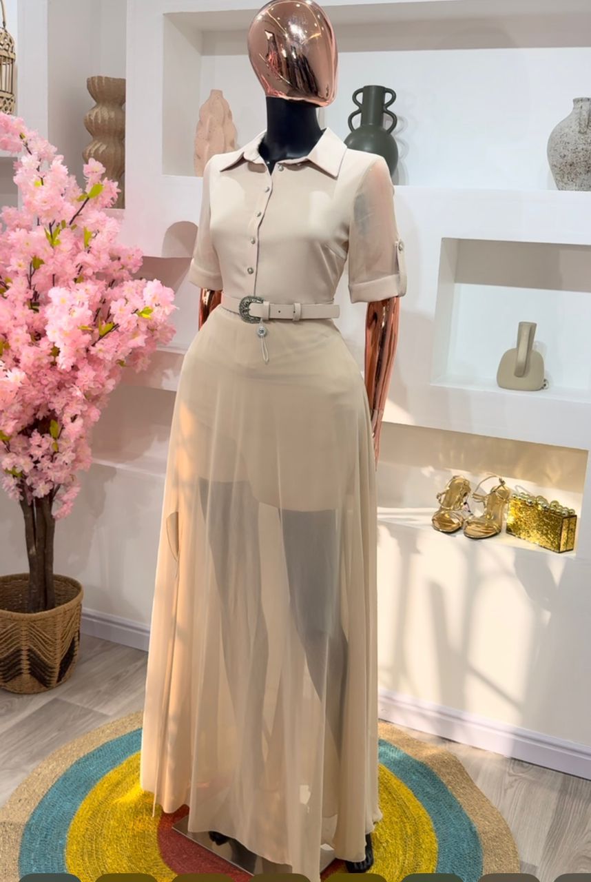 Nina jumpsuit