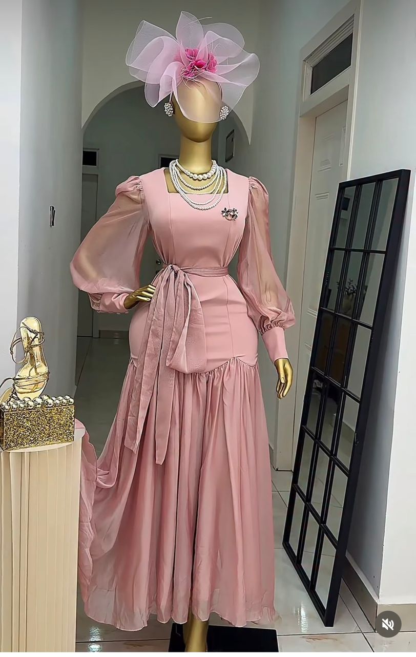 Beryl Dress