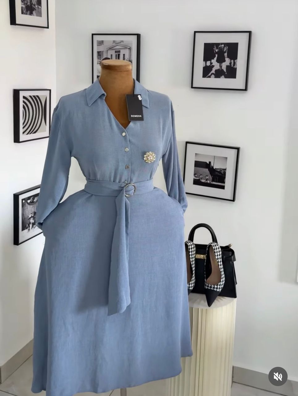 Harmony Dress