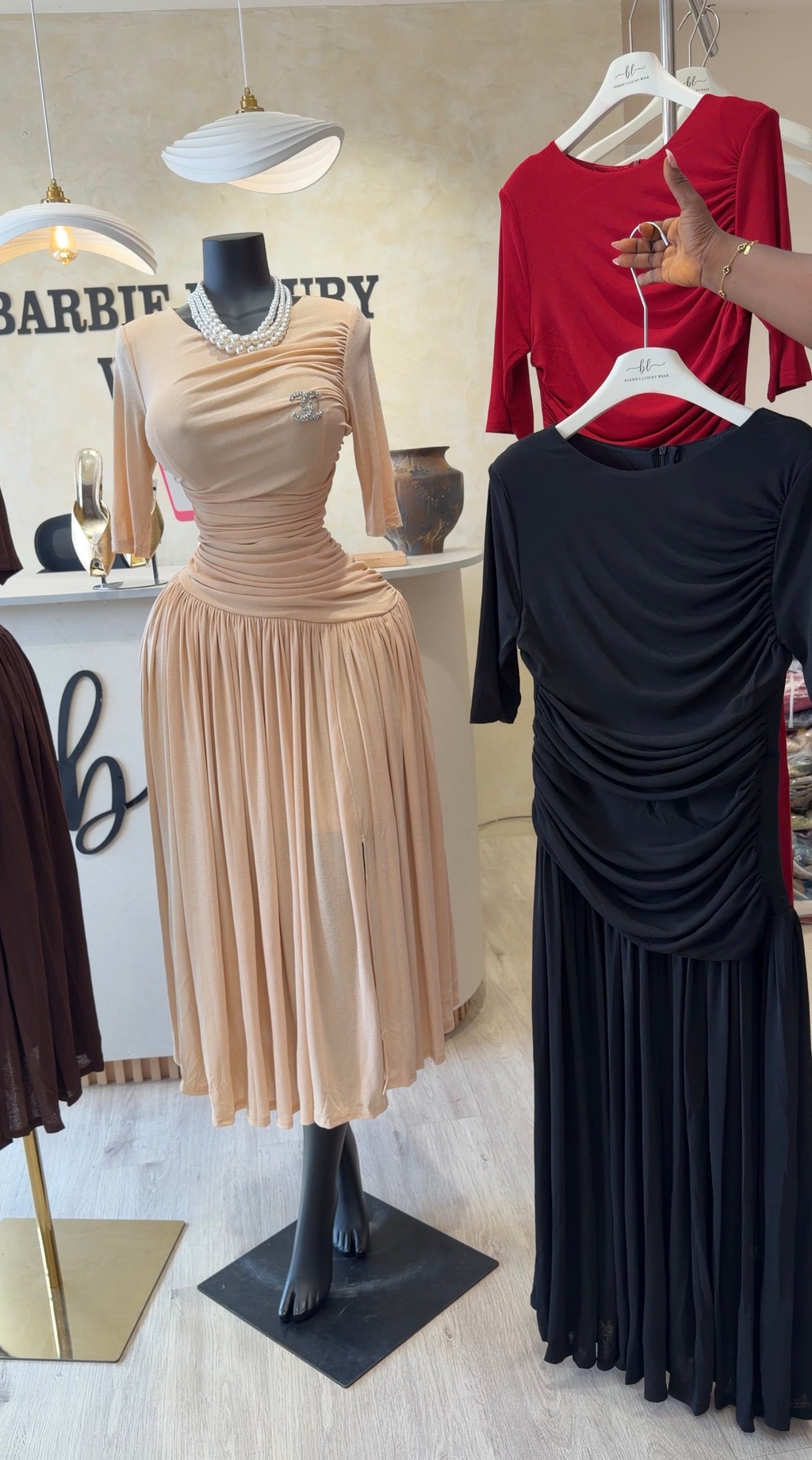 Naa Dress