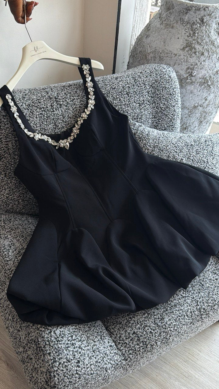 Because  of you Dress