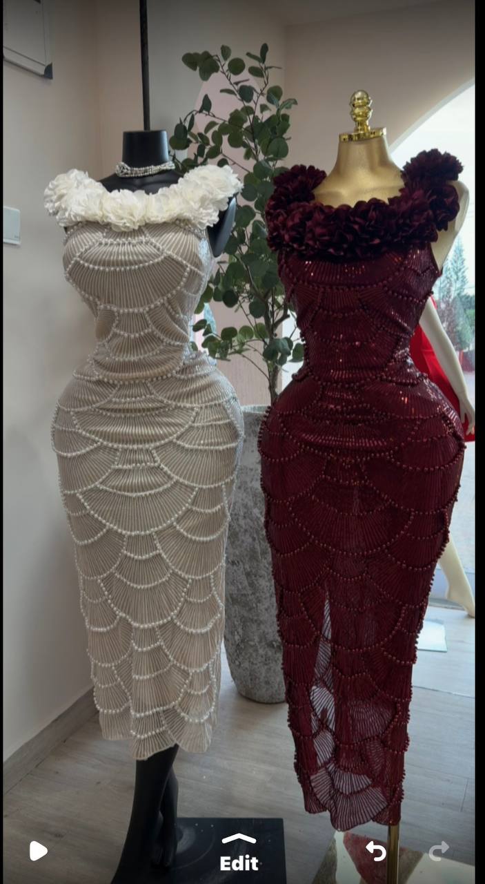 Angel   Bloom dress