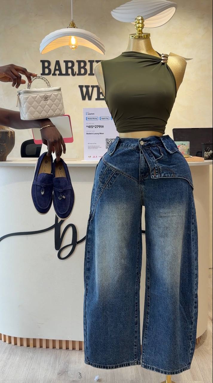 Kiki Jeans