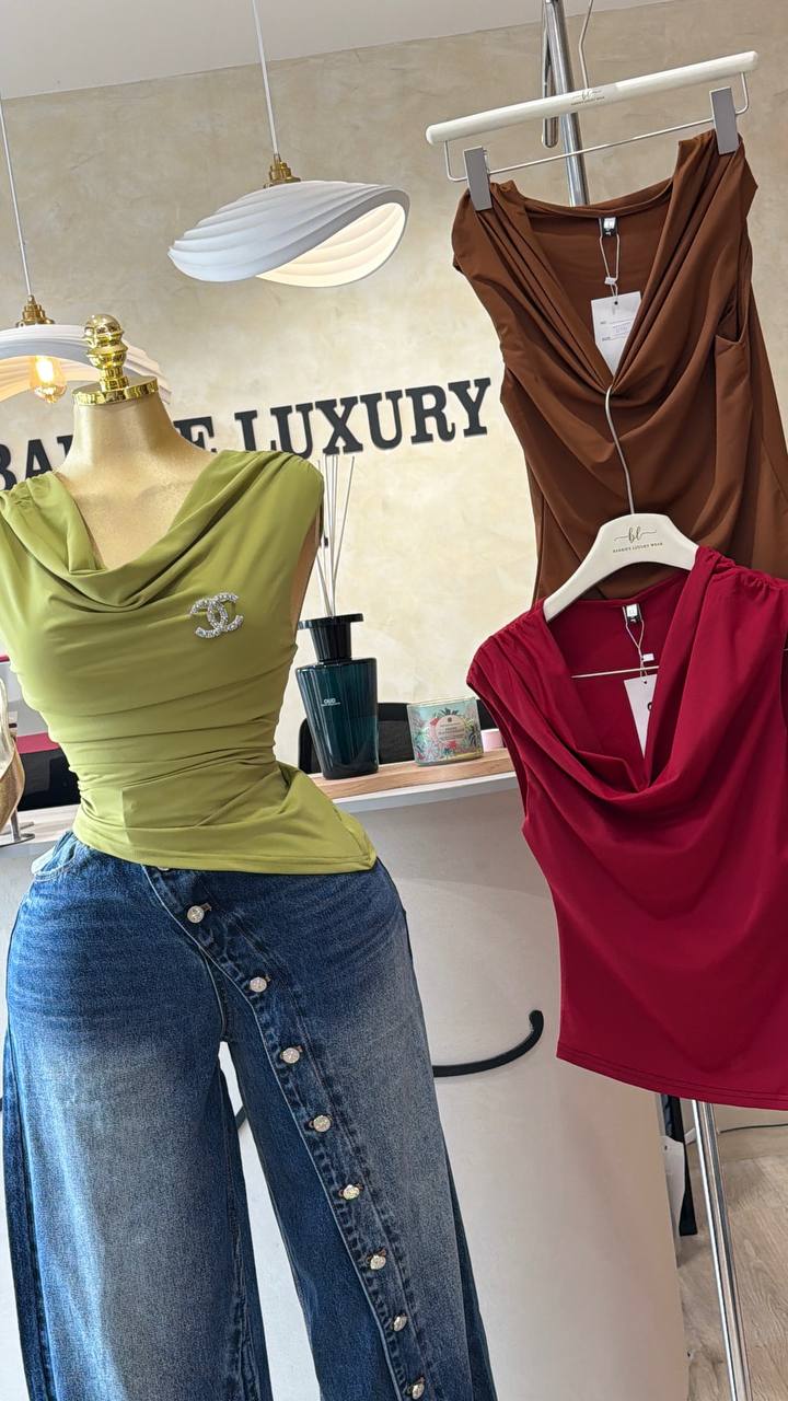 City dream top