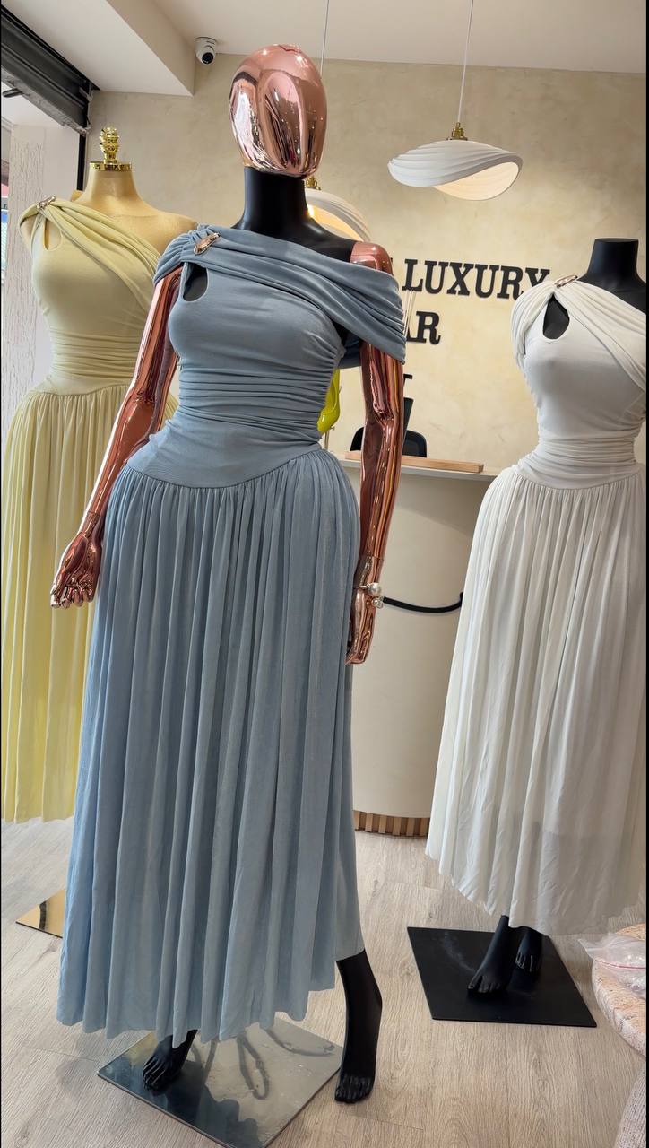 Dreamscape Dress