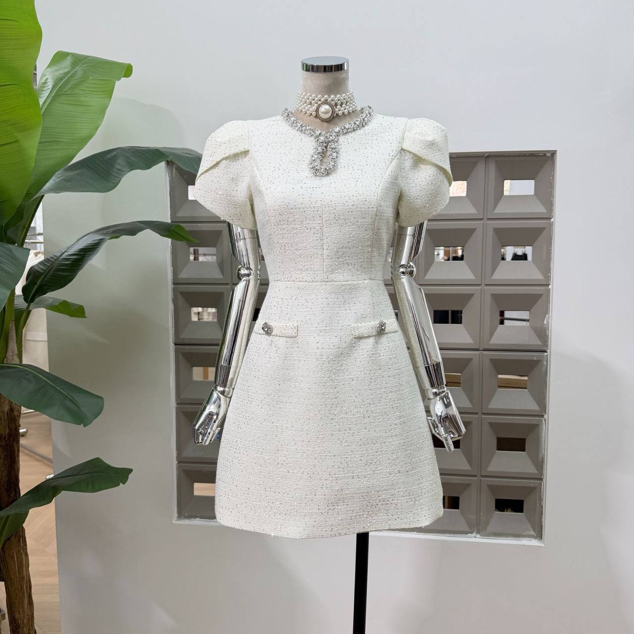 Sweet Escape Dress