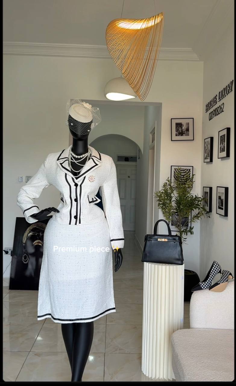 Lovely lady set