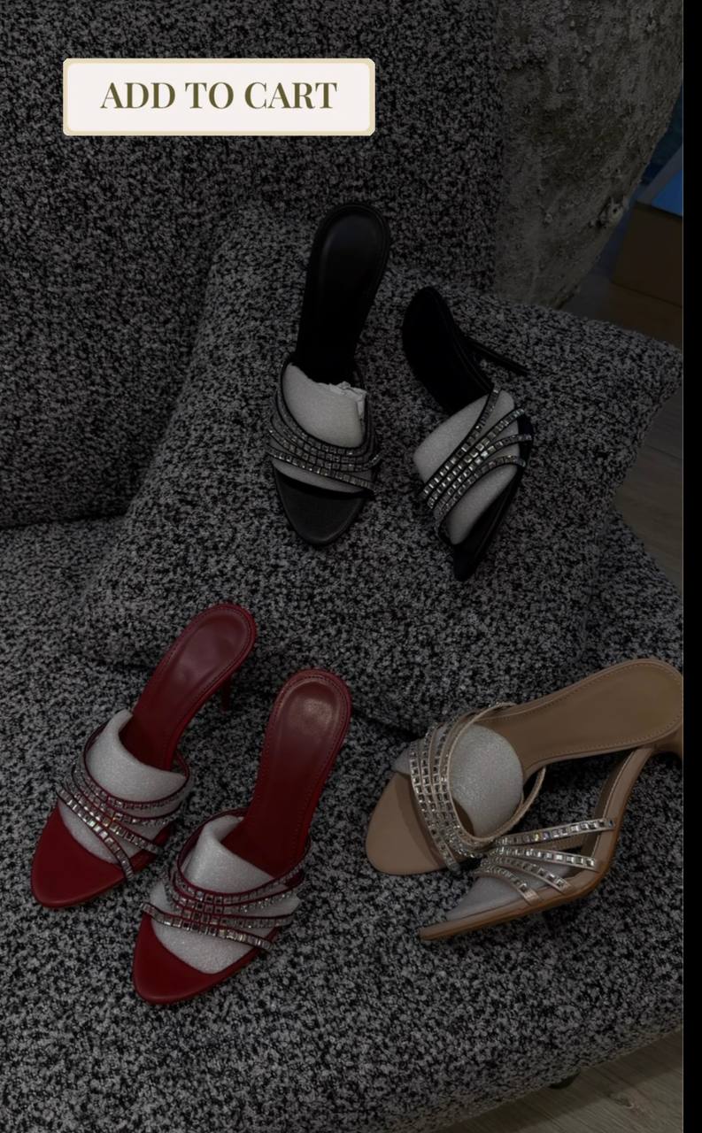French heels