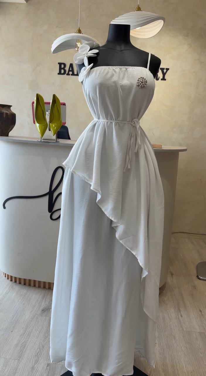 Darling Me Dress