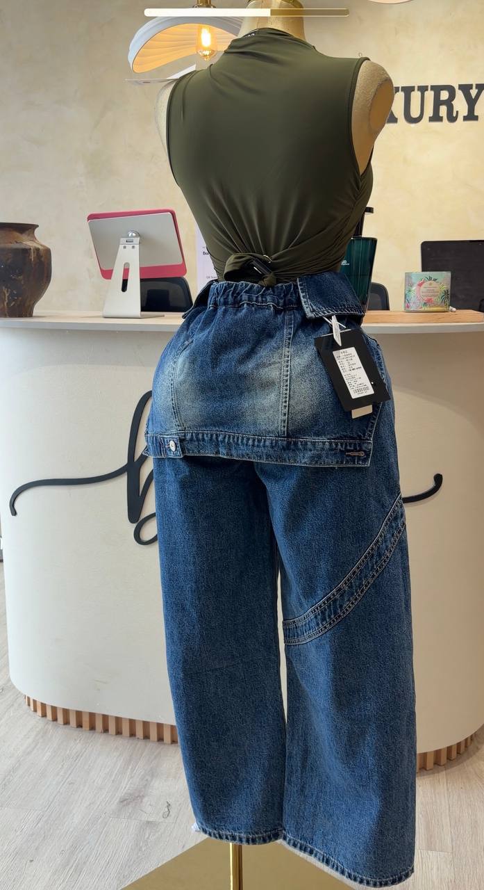 Kiki Jeans