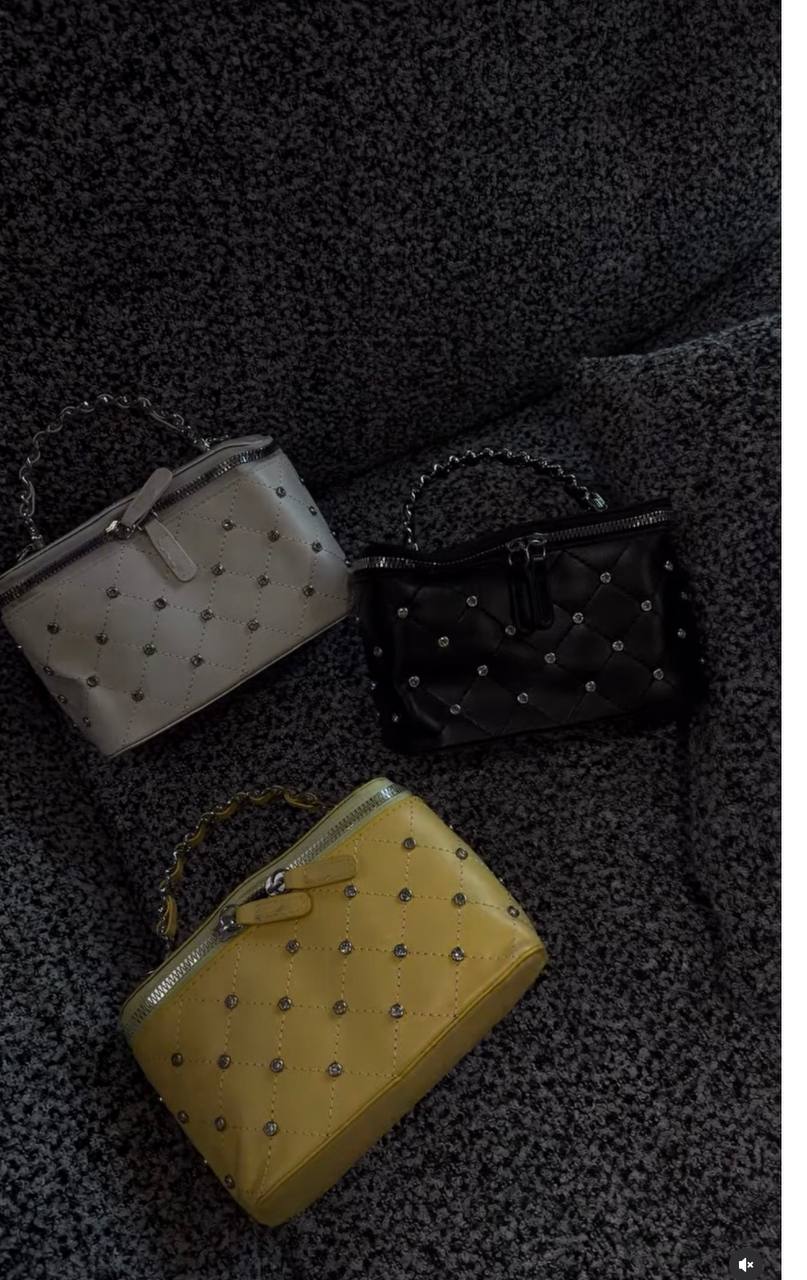 Bag 009