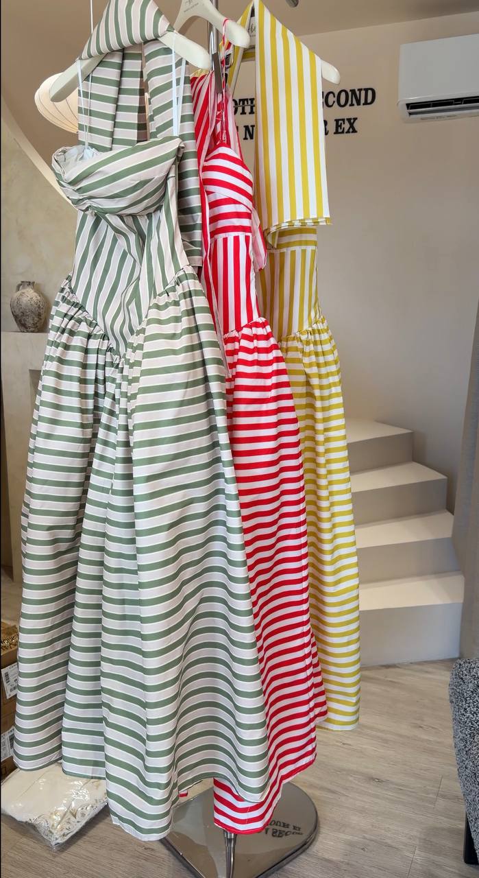 Timeless charm dress