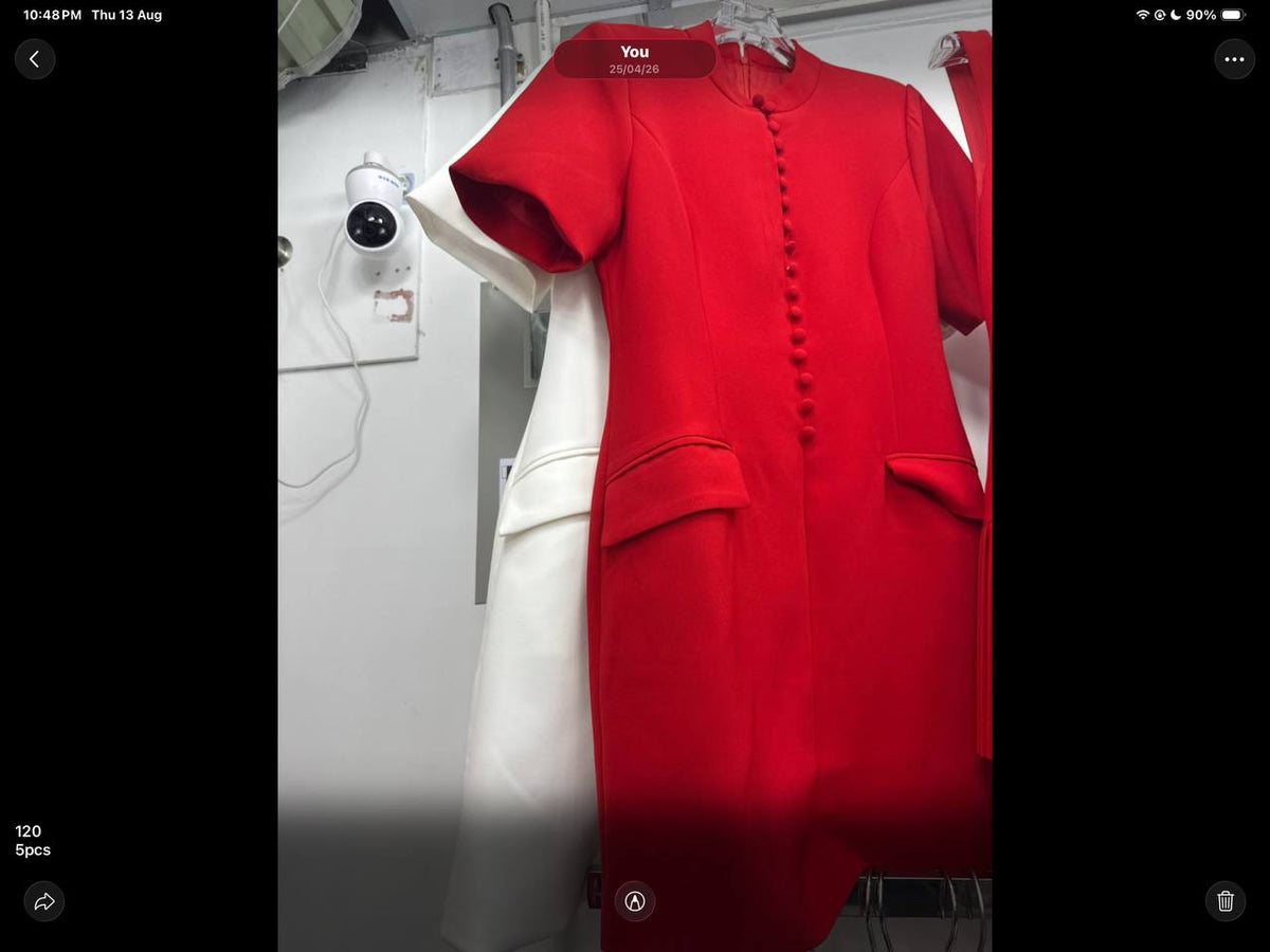 Sugar Rush Dress