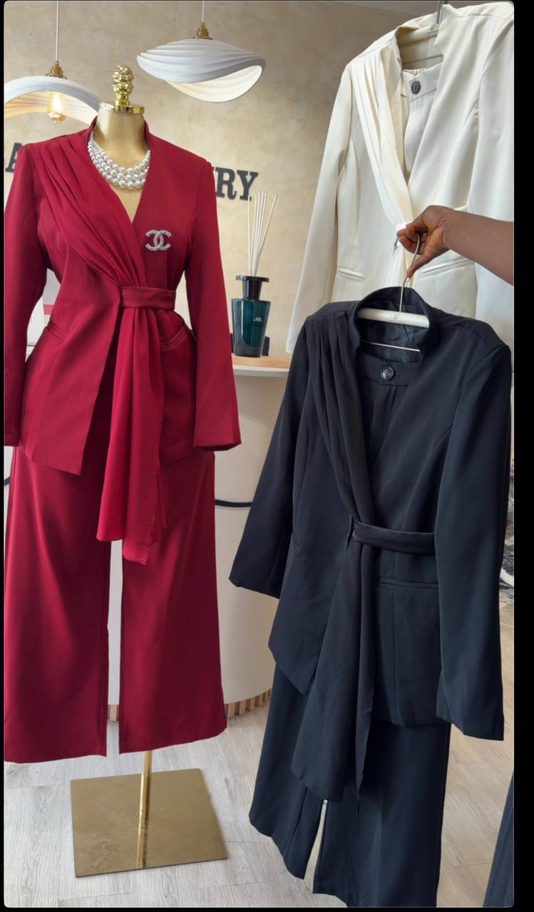 It girl dress set