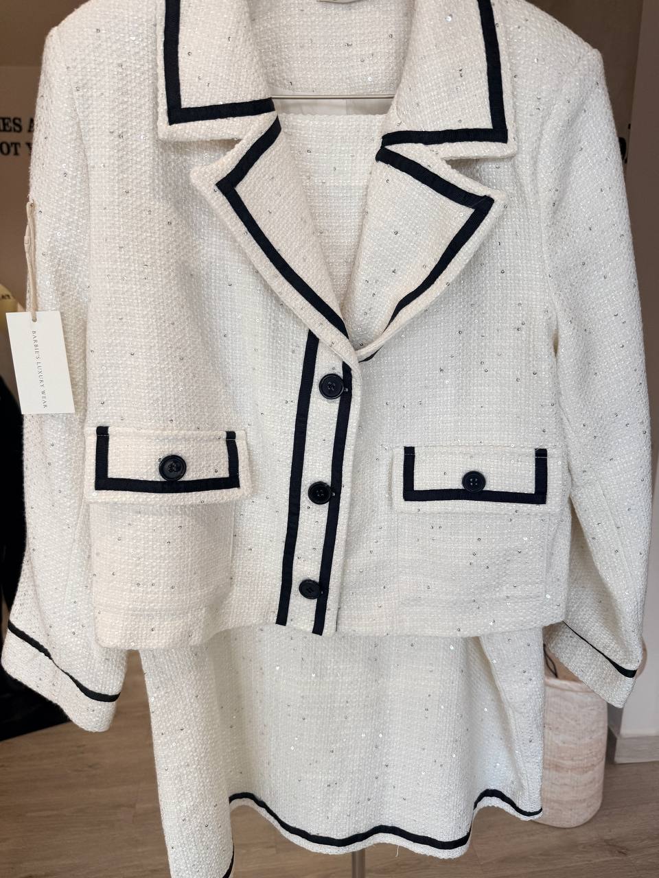 Lovely lady set