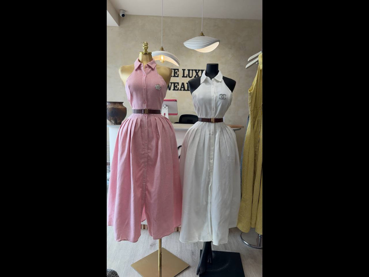 Heidi dress