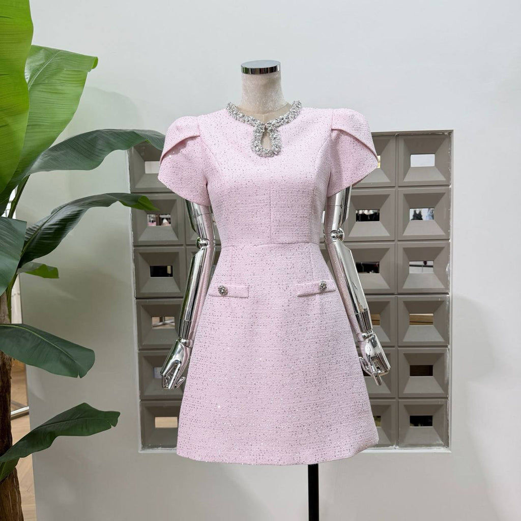 Sweet Escape Dress