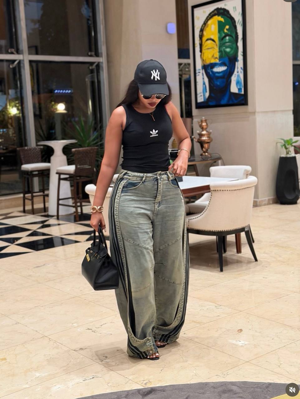 Reign Jeans