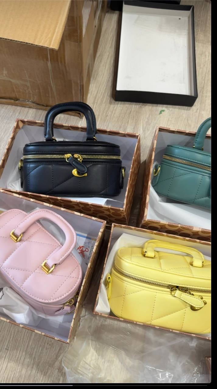 Bag 007