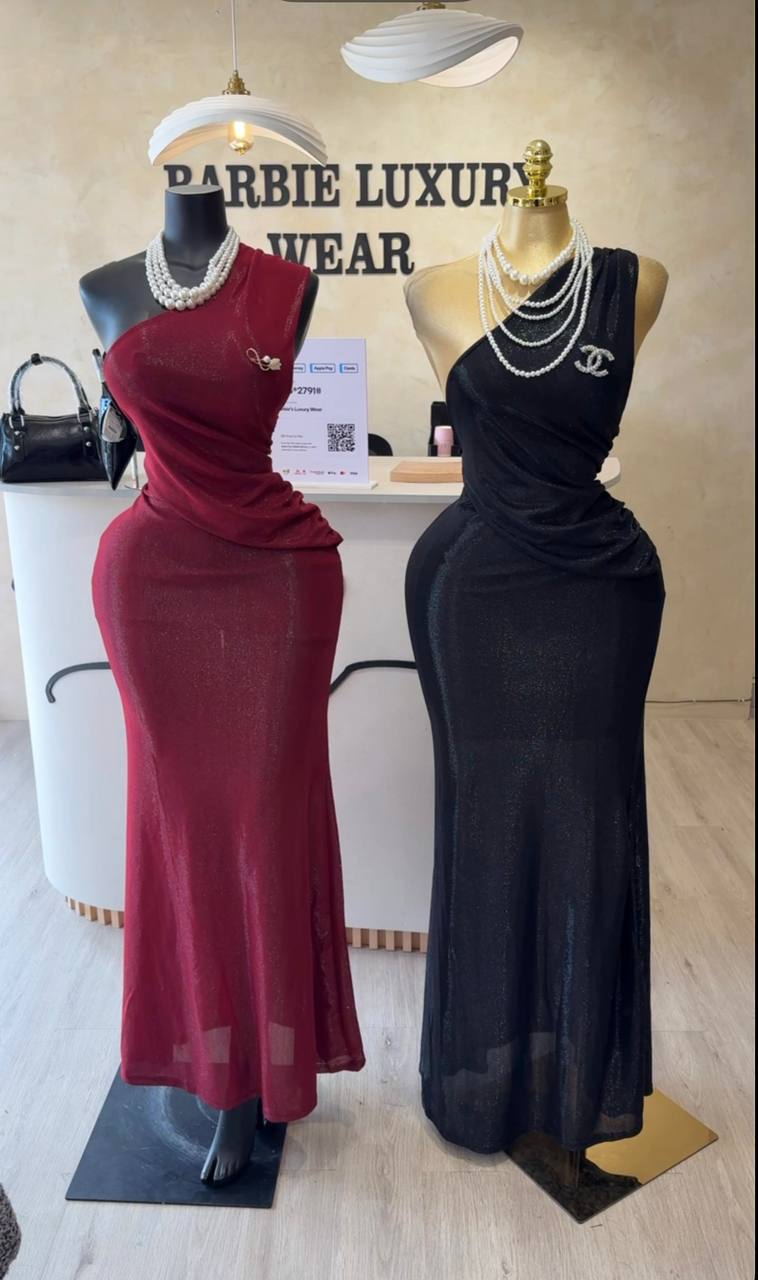 Bella Rose dress