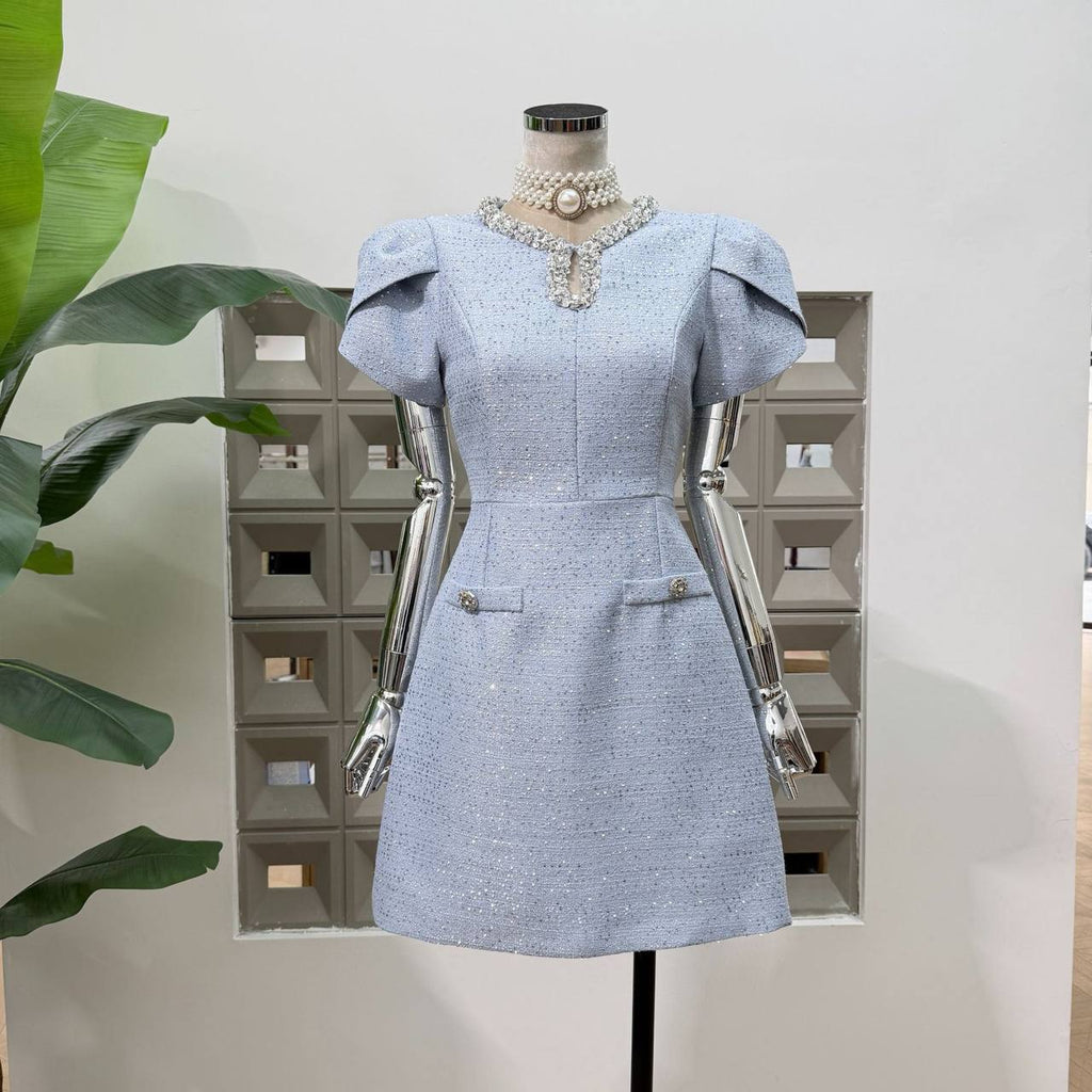 Sweet Escape Dress
