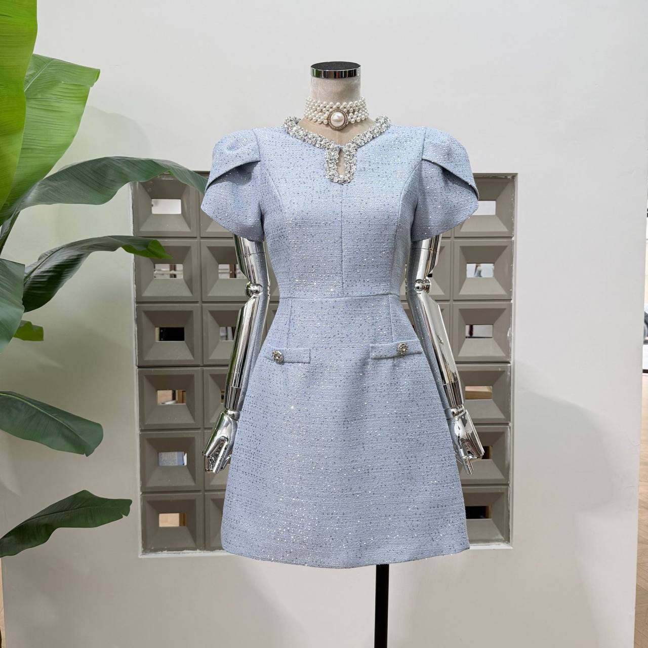 Sweet Escape Dress