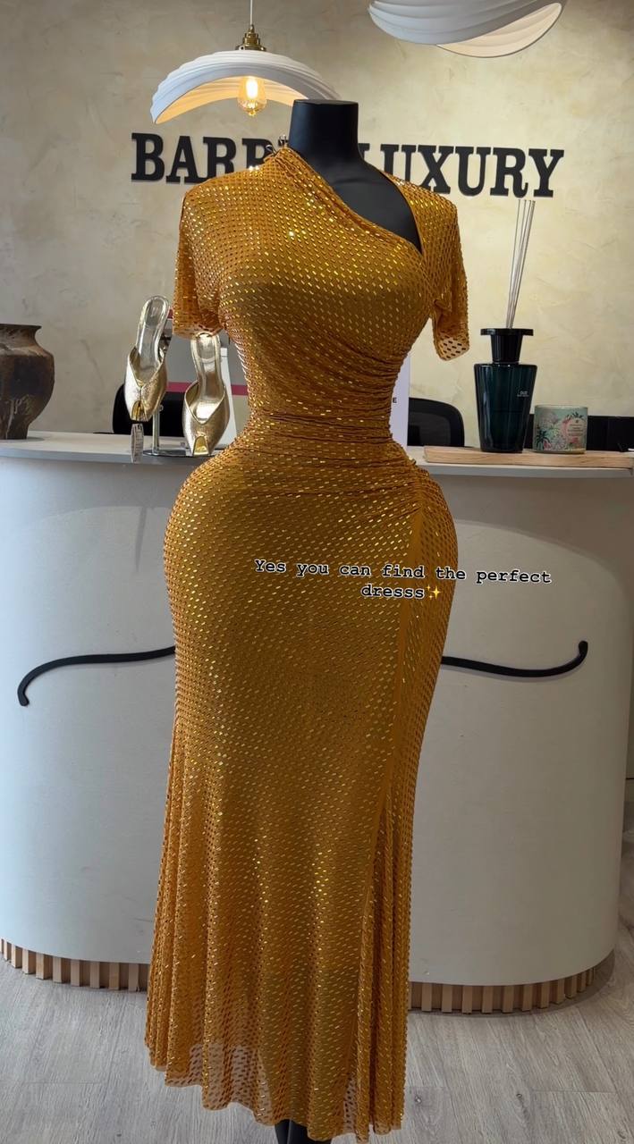 Sweet aura dress